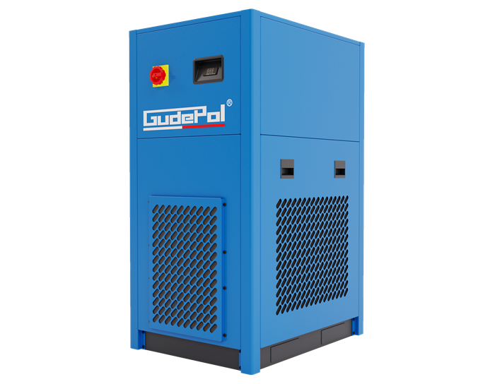 Osuszacz ziębniczy HDX-E PRO