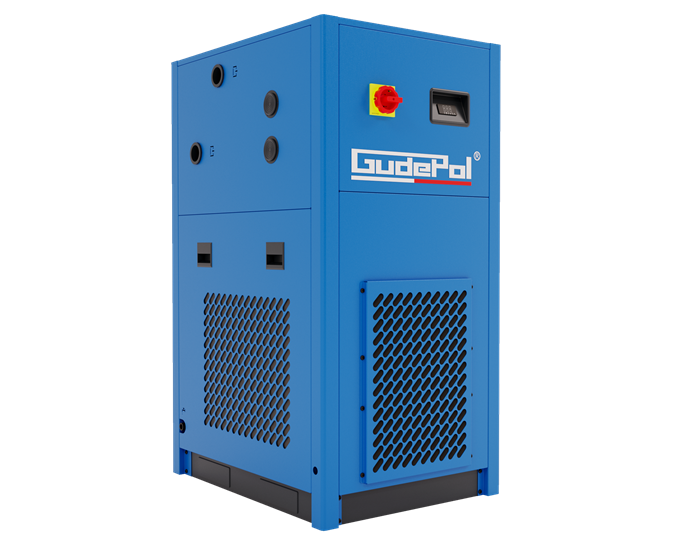 Osuszacz ziębniczy HDX-E PRO