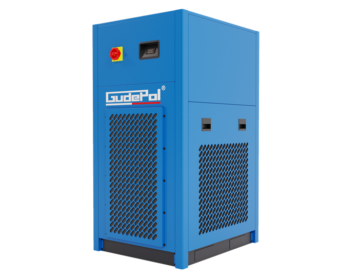 Osuszacz ziębniczy HDX-E PRO