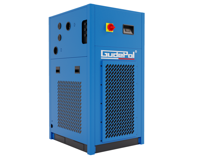 Osuszacz ziębniczy HDX-E PRO