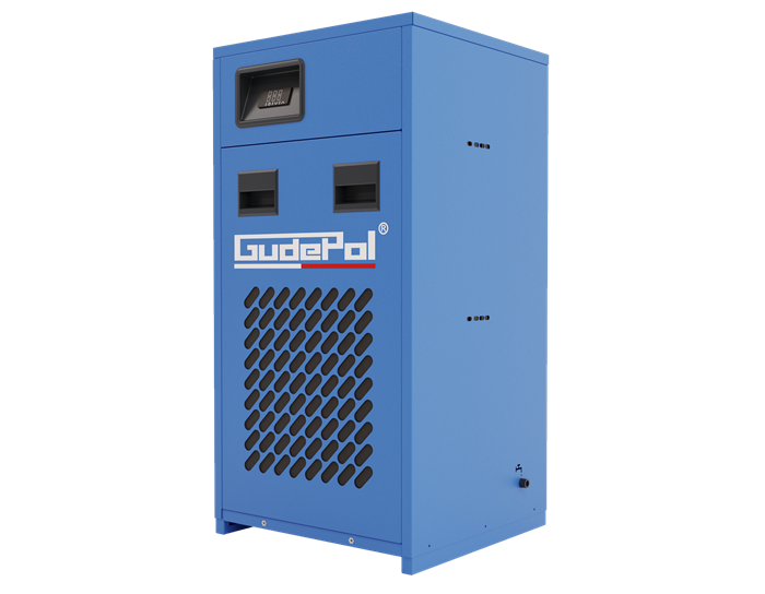 Osuszacz ziębniczy HDX-E PRO