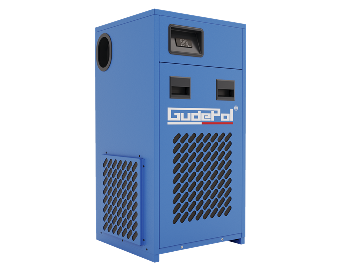 Osuszacz ziębniczy HDX-E PRO