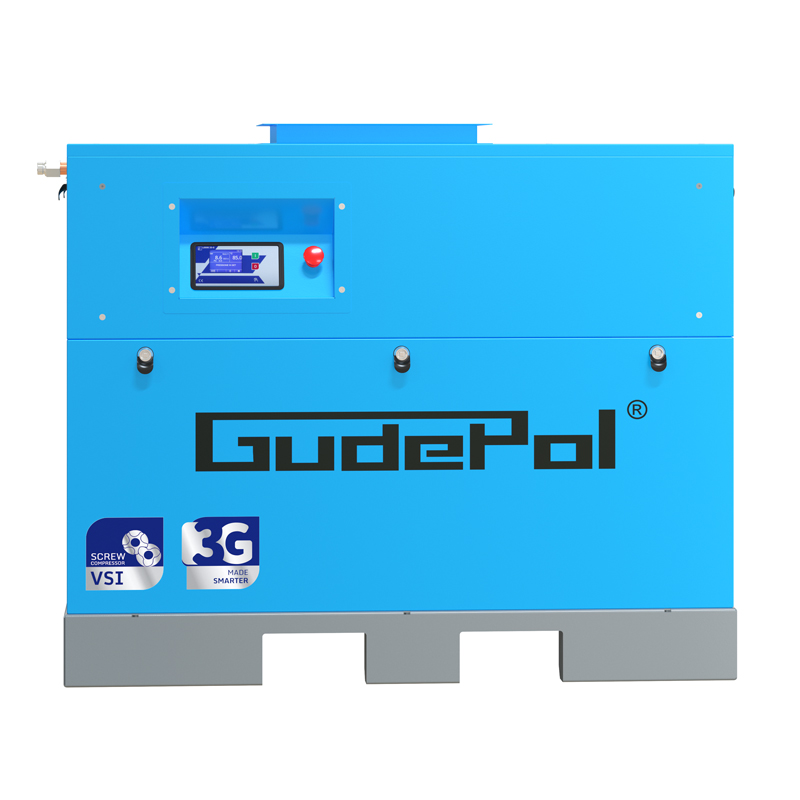 Zdjęcie przedstawiające kompresor VSI-3G marki Gudepol